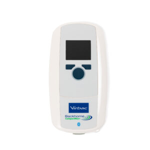 BackHome Compact MAX+ Reader Bluetooth